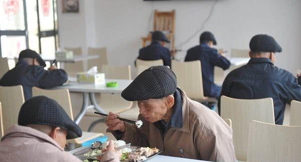 想在農村開個養老院，可行嗎？(圖1)