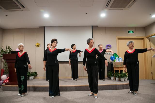 成都養老觀察：責任與義務，未來養老院能否代替子女盡孝？(圖1)